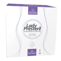 Lady Presteril Assorbenti Post Parto | Risparmia in Farmacia 2