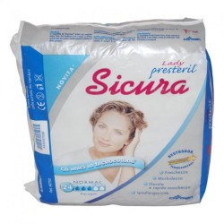 Lady Presteril Sicura Normal 24 Pz |  Farma di Fiducia