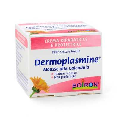 Dermoplasmine Mousse Calendula 20g | %shop-name%
