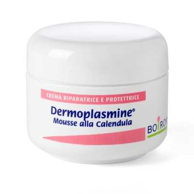 Dermoplasmine Mousse Calendula 20g | %shop-name%