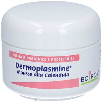 Dermoplasmine Mousse Calendula 20g | %shop-name%