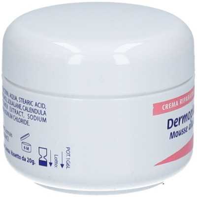 Dermoplasmine Mousse Calendula 20g | %shop-name%