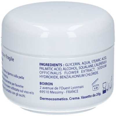 Dermoplasmine Mousse Calendula 20g | %shop-name%
