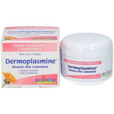 Dermoplasmine Mousse Calendula 20g | %shop-name%