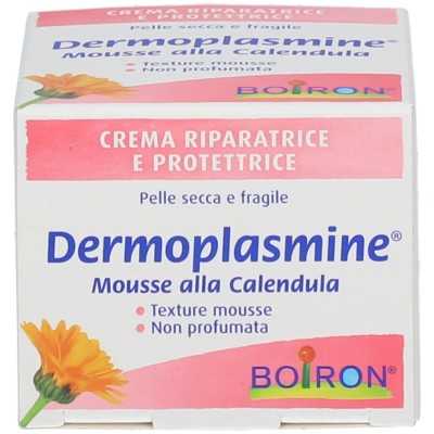 Dermoplasmine Mousse Calendula 20g | %shop-name%