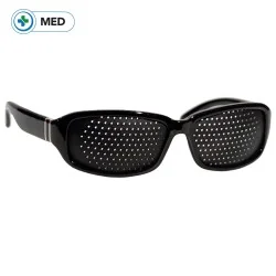 GoodLook / Occhiali Stenopeici – Modello Giove | Risparmia in Farmacia