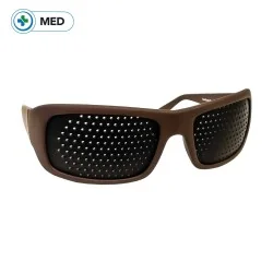 GoodLook / Occhiali Stenopeici Gea | Farma di Fiducia