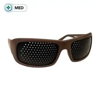 GoodLook / Occhiali Stenopeici Gea | Farma di Fiducia