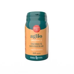 Erbavita Aglio Monoplanta | Farma di Fiducia