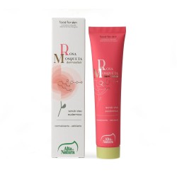 ALTA NATURA SCRUB VISO EUDERMICO ROSA MOSQUETA 75ML