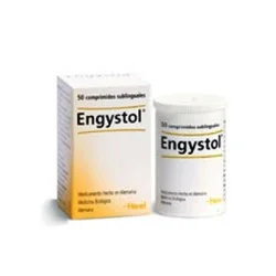 GUNA ENGYSTOL 50 tavolette HEEL, Guna