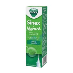 SINEX NATURA spray 20ML