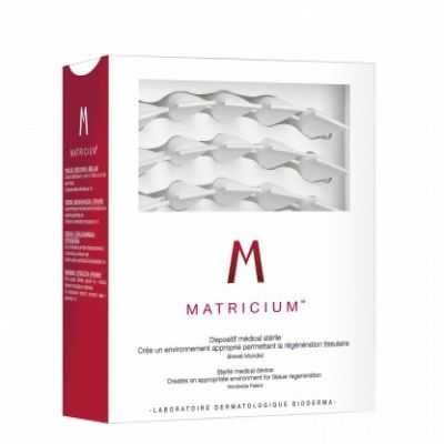 MATRICIUM 30X1ML