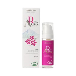 ALTA NATURA ROSA ALPINA SIERO CONTORNO OCCHI 30 ml