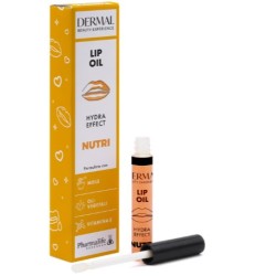 PHARMALIFE DERMAL LIP OIL NUTRI HYDRA EFFECT