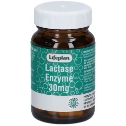 Lifeplan Lactase Enzyme 30 Capsule | Farma di Fiducia