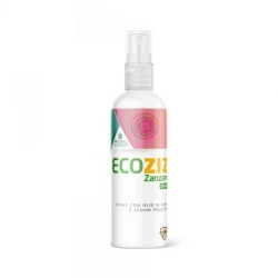 Ecoziz Spray No Gas 150ml | Farma di Fiducia