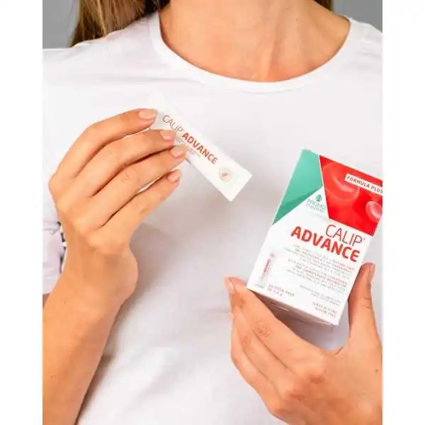 Calip® Advance Stick - 60 Stick Pack | Risparmia in Farmacia