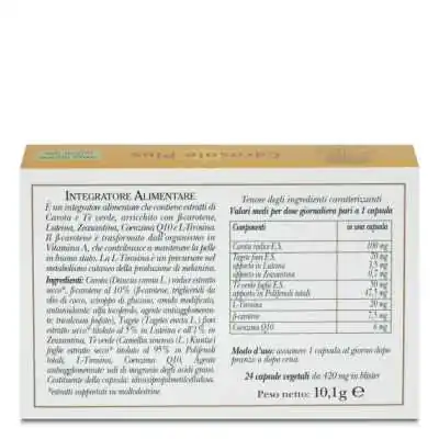 Erbamea - Carosole Plus - 24 Cps Veg  | Farma di Fiducia
