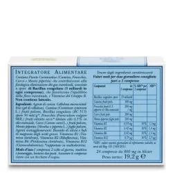 Erbamea - Carmina Plus - 24 Cpr | Farma di Fiducia 2