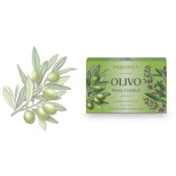 Erbamea Olivo Press Control 36 Cps | Farma di Fiducia 2