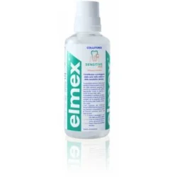 Elmex Sensitive Colluttorio 400ml | Farma di Fiducia