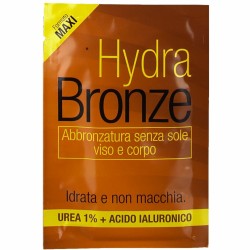 Hydra Bronze 10 Salviette | Farma di Fiducia