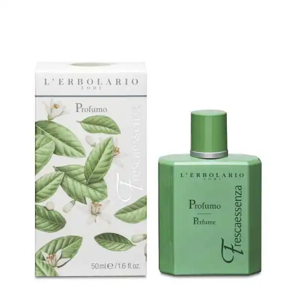 Erbolario Profumo Frescaessenza 50ml | Risparmia in Farmacia
