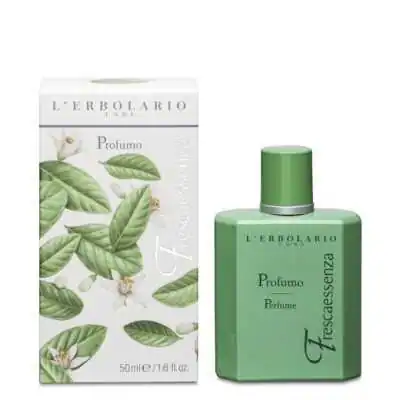 Erbolario Profumo Frescaessenza 50ml | Risparmia in Farmacia