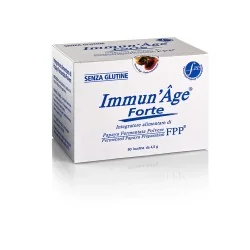 Named Immun'age Forte 60 Bustine | Farma di Fiducia