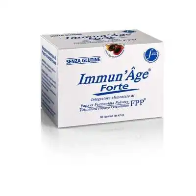Named Immun'age Forte 60 Bustine | Farma di Fiducia