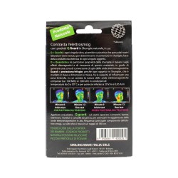 Qguard - Piastrina NOTEBOOK Shungite | Farma di Fiducia 2