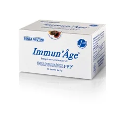 Named Immun'Ãge 60 Bustine | Farma di Fiducia 2