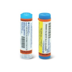 Hering - ARNICA MONTANA 7CH - Tudo granuli