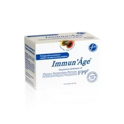 Named Immun'Ãge 30 Bustine | Farma di Fiducia