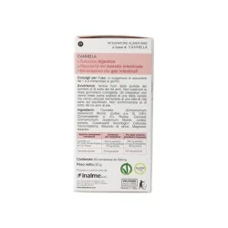 Alta Natura - Terranata Cannella | Farma di Fiducia 2