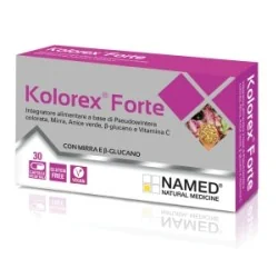 Kolorex Forte Named | Farma di Fiducia