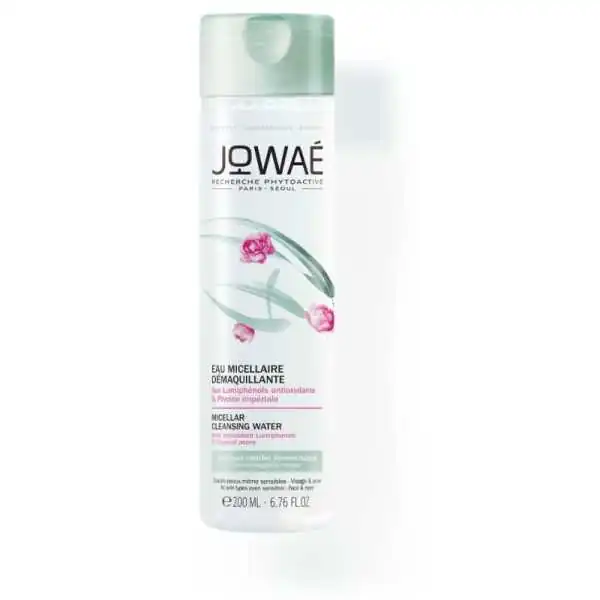 JOWAE Acqua Micellare Struccante |Farma di Fiducia