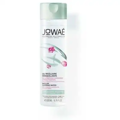JOWAE Acqua Micellare Struccante |Farma di Fiducia