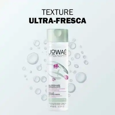 JOWAE Acqua Micellare Struccante |Farma di Fiducia