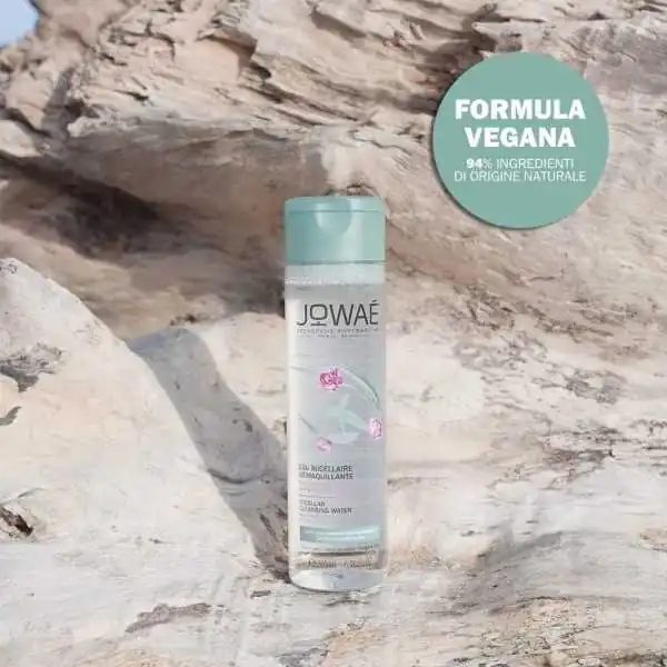 JOWAE Acqua Micellare Struccante |Farma di Fiducia
