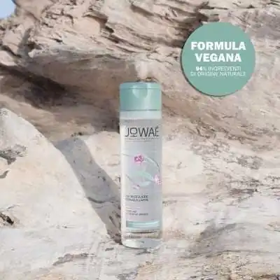 JOWAE Acqua Micellare Struccante |Farma di Fiducia