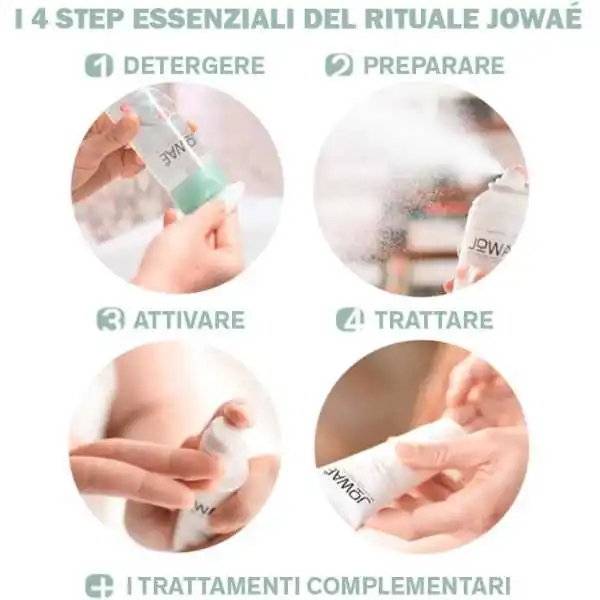 JOWAE Acqua Micellare Struccante |Farma di Fiducia