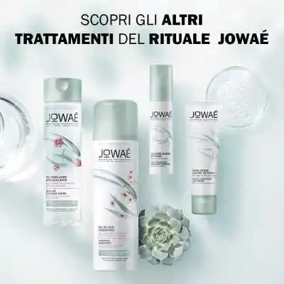 JOWAE Acqua Micellare Struccante |Farma di Fiducia