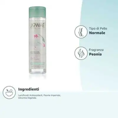 JOWAE Acqua Micellare Struccante |Farma di Fiducia