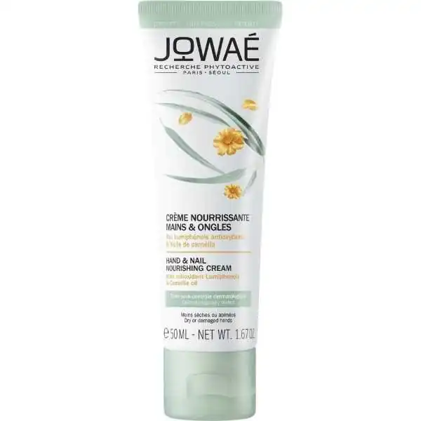 JOWAE CREMA Nutriente MANI/UNGHIE 50 ml | Farma di Fiducia