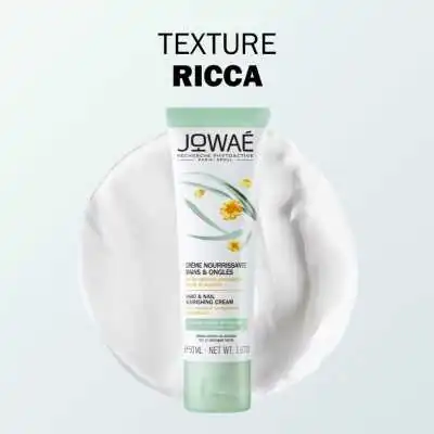 JOWAE CREMA Nutriente MANI/UNGHIE 50 ml | Farma di Fiducia