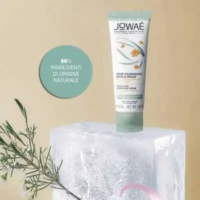 JOWAE CREMA Nutriente MANI/UNGHIE 50 ml | Farma di Fiducia
