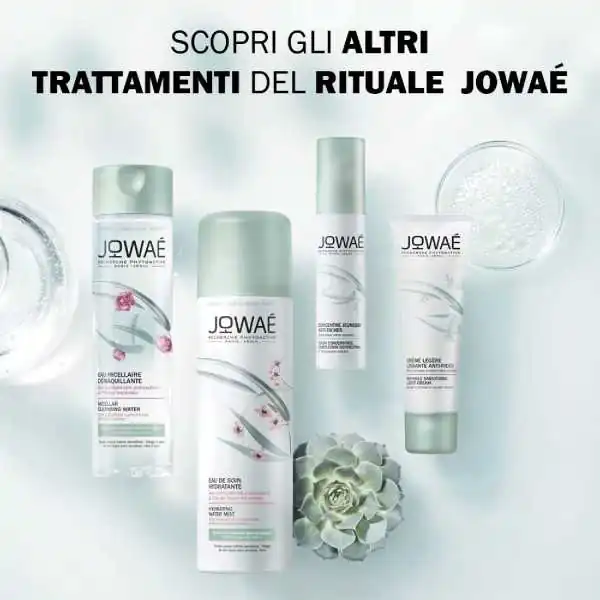 JOWAE CREMA Nutriente MANI/UNGHIE 50 ml | Farma di Fiducia