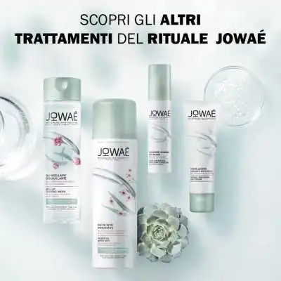 JOWAE CREMA Nutriente MANI/UNGHIE 50 ml | Farma di Fiducia